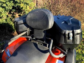 CFMOTO Gladiator CF600ATR-LB - 3