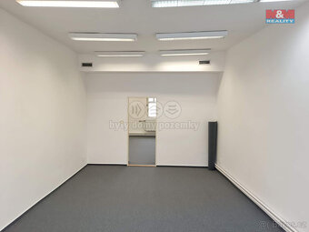Pronájem kanceláře, 110 m², Ostrava, ul. 28. října - 3