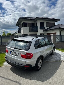 BMW X5 30D 173KW - 3