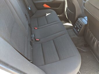 Prodám BMW e61 - 3