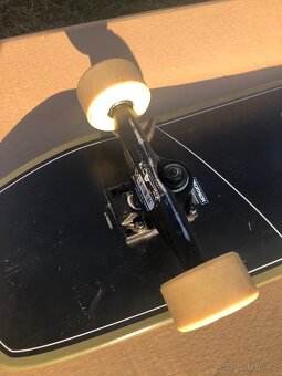 Longboard Yamal Decathlon - 3