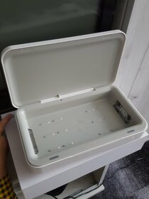 UV sterilizér bakterií Samsung - 3
