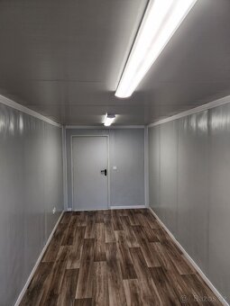 Kontejner kancelářský 6x2,5m - 3