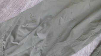 kalhoty Rab Vertex Pants - 3