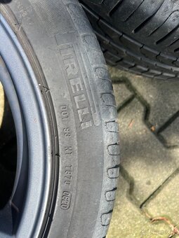 5x100 R17 - 3