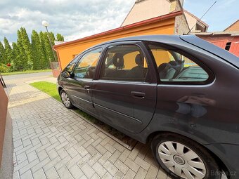Citroen Xsara Picasso 1.8 16V - 3