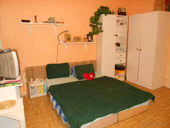 pronájem garsonky - 3