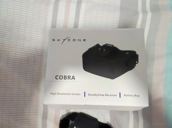 SADA PRO FPV DRONE - 3