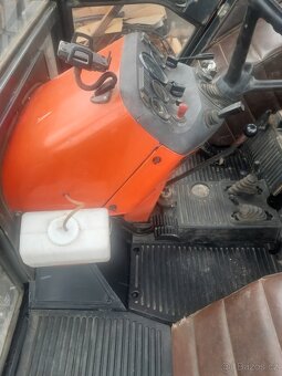 Zetor 5245 - 3