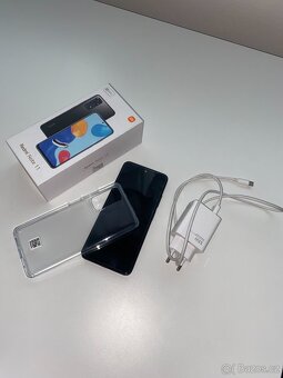Xiomi Redmi Note 11 - 3