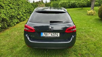 Peugeot 308 SW 1,2 PureTech 96kw - 3