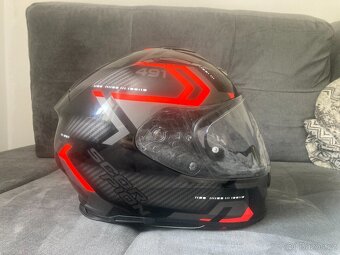 SCORPION EXO-491 - 3