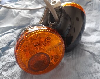 HARLEY DAVIDSON® světla 3v1 Led Nová - 3