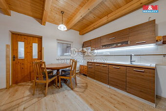 Prodej rodinného domu, 62 m², Valašská Polanka - 3