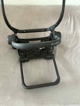 sezení cybex priam - 3