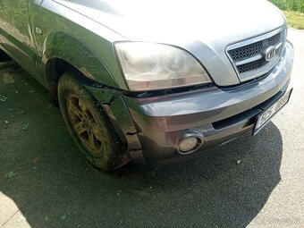Kia Sorento 2,5 crdi 103kw - 3