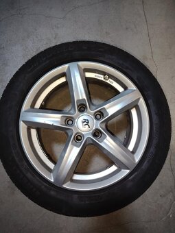 205/55 R16 Pirelli - 3