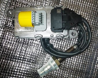 Prodám nový originál senzor NOX MAN - 3
