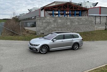 Škoda Octavia - 3