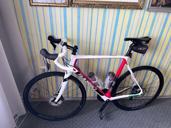 BASSO ASTRA DISC, SHIMANO ULTEGRA, ITALIA, 2020 - 3