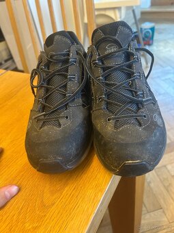 Boty na trek Hanwag 42,5 EUR - 3