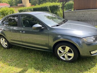 Škoda Octavia 3 1.2 77kw. - 3