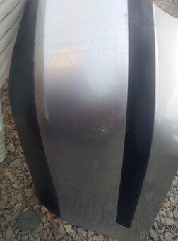 Octavia 2 combi zadní nárazník 9156 - 3