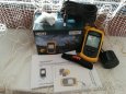 Echolot,sonar,vyhledávač ryb Fish Finder FF 1108-1 barevný - 3
