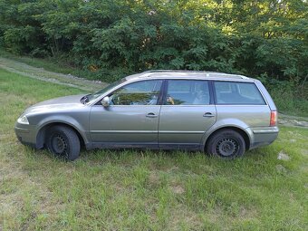 Prodám Passat b5.5 1.9TDI 96KW - 3