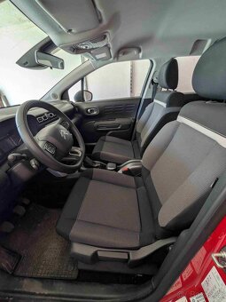 Citroen C3 AIRCROSS,1,2cm3, 5/2019,15tis. - 3