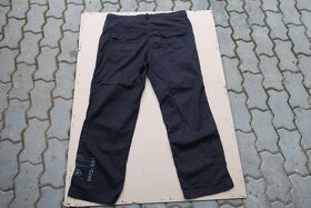 NOVE panske kalhoty SURPLUS,černe - 3