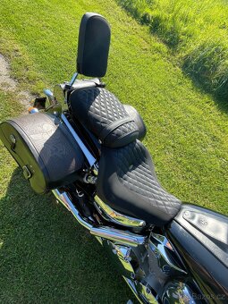 Honda VTX 1300S - 3