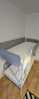 Dětská palanda VITVAL Ikea - 3