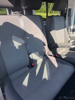 Volkswagen T6 Transporter 2.0 TDI 110 kW DSG Camper - 3
