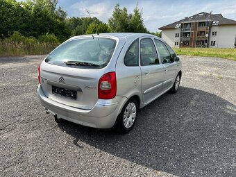 CITROEN XSARA PICASSO 1,6 80kW BENZÍN - 3