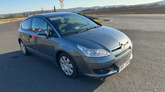 Citroën C4 1.6i 16V LPG - 3
