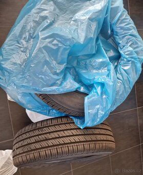 Letní pneumatiky KUMHO SOLUS TA 31, 205/65 R16 95H - 3
