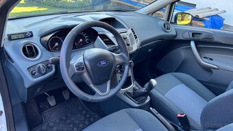 Ford Fiesta - 3