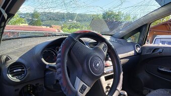 Opel Corsa d 1.3 cdti 66kw náhradní dily - 3