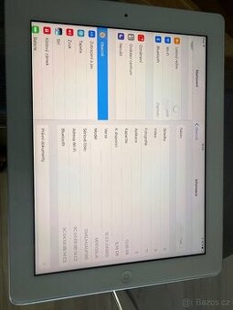 Ipad 3. Generace - 3