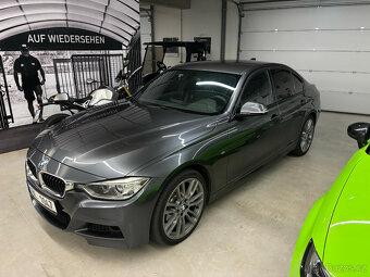 BMW 330xd F30 2013 (bez DPH 299 000kč) - 3