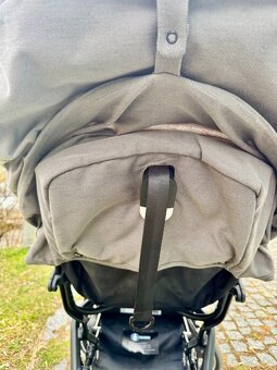 cybex kocarek Eezy S+2 - 3