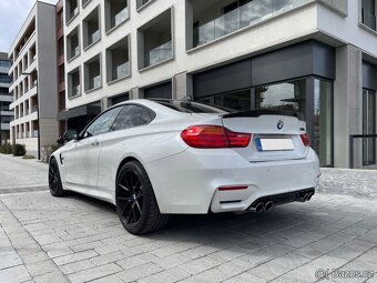 BMW M4 F82 2016 3.0 317KW/431PS Full-LED•Kessy•Harman Kardon - 3