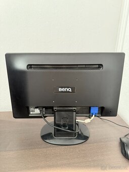 Monitor BenQ G2220HDA - 3