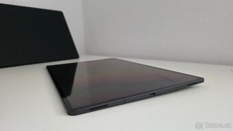 Tablet Samsung Galaxy Tab S9 Ultra + klávesnice - Záruka - 3