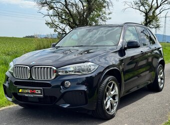 BMW X5 xDrive 3.0 diesel (230 kW) r.v 2017 - 3