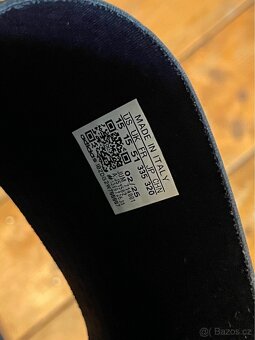 Pantofle Adidas Adilette Unisex - vel. 51 zánovní - 3