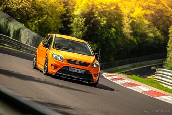 Ford focus ST225 MK2 - 3