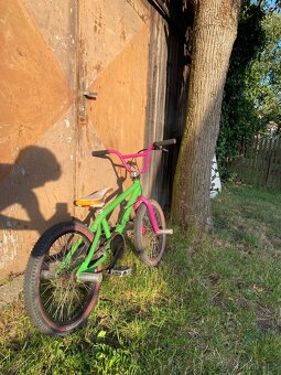 Bmx - 3