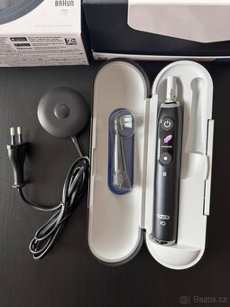 Oral B iO 9 Black onyx - 3